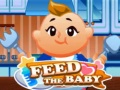 Jwèt Feed the Baby