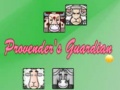 Jwèt Provender's Guardian