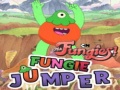 Jwèt The Fungies! Fungie Jumper