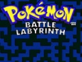 Jwèt Pokemon Battle Labyrinth