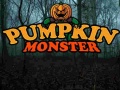 Jwèt Pumpkin Monster