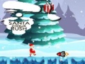 Jwèt Santa Claus Rush