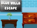 Jwèt Blue Villa Escape