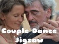 Jwèt Couple Dance Jigsaw