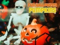 Jwèt Fun Halloween Pumpkins