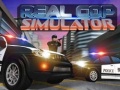Jwèt Real Cop Simulator