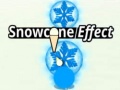 Jwèt Snowcone Effect