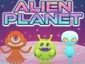Jwèt Alien Planet
