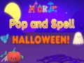 Jwèt Nick Jr. Halloween Pop and Spell