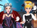 Jwèt Spooky Princess Social Media Adventure