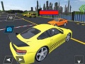 Jwèt Realistic Sim Car Park 2019