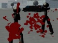 Jwèt Stickman City Shooter