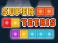 Jwèt Super Tetris