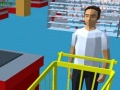 Jwèt Super Market Atm Machine Simulator: Shopping Mall