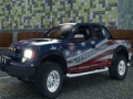 Jwèt Ford F 150 Jigsaw