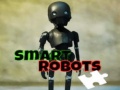 Jwèt Smart Robots