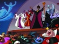 Jwèt Happy Halloween Disney Jigsaw Puzzle