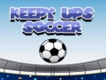Jwèt Keepy Ups Soccer