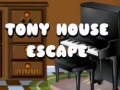 Jwèt Tony House Escape