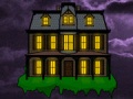 Jwèt Halloween House Maker