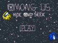 Jwèt Among Us Hide Or Seek
