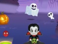 Jwèt Halloween Bubble Shooter