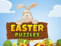 Jwèt Easter Puzzles