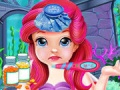 Jwèt Baby Ariel Treating Cold