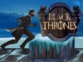 Jwèt Black Thrones