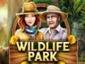 Jwèt Wildlife Park