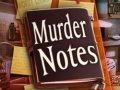 Jwèt Murder Notes