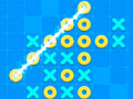 Jwèt Tic Tac Toe 11