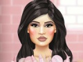 Jwèt Kylie Jenner Beauty Routine