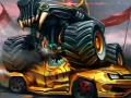 Jwèt Mad Truck Challenge Special