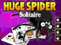 Jwèt Huge Spider Solitaire