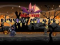 Jwèt Halloween Running Adventure