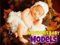 Jwèt Newborn Baby Models