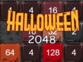 Jwèt Halloween 2048