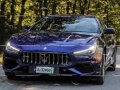 Jwèt Maserati Ghibli Hybrid Puzzle