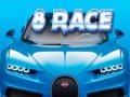Jwèt 8 Race