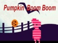 Jwèt Pumpkin Boom Boom