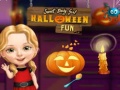 Jwèt Sweet Baby Girl Halloween Fun