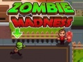 Jwèt Zombie Madness