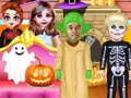 Jwèt Baby Taylor Halloween Adventure