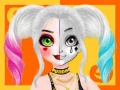 Jwèt Princess Halloween Makeup Halffaces Tutorial