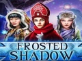 Jwèt Frosted Shadow