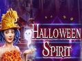 Jwèt Halloween Spirit