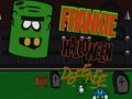 Jwèt Frankie Halloween Defense