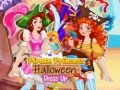 Jwèt Pirate Princess Halloween Dress Up