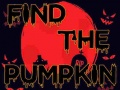 Jwèt Find the Pumpkin